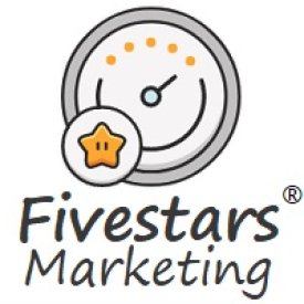 Bookmark von Mitglied: Fivestars Marketing