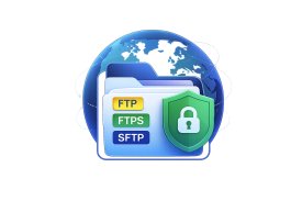 Bookmark von Mitglied: FTP-, FTPS- und SFTP-Manager online